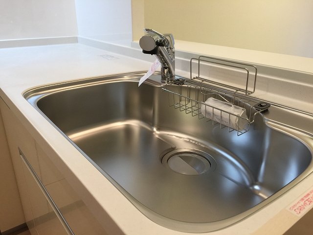 ライオンズマンション初台　キッチン