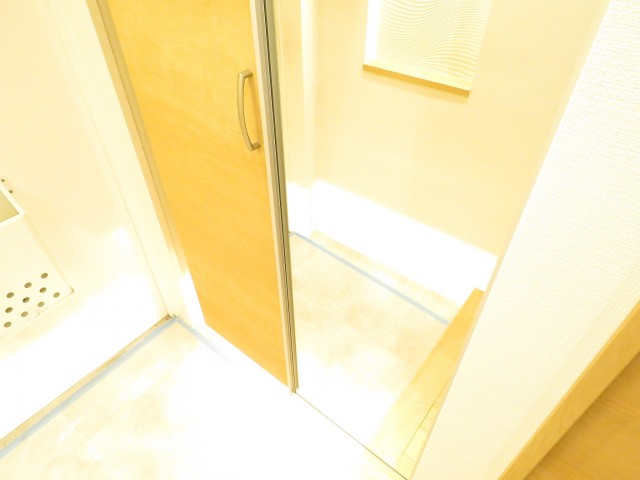 月島ローヤルコーポ　シューズＢＯＸ