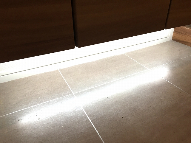 中野東豊マンション　シューズボックス