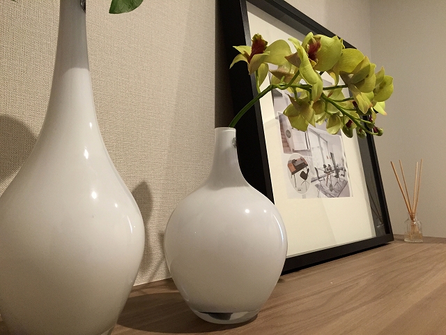 中野東豊マンション　シューズボックス