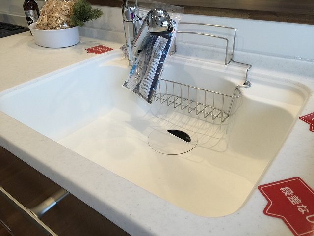 中野東豊マンション　キッチン