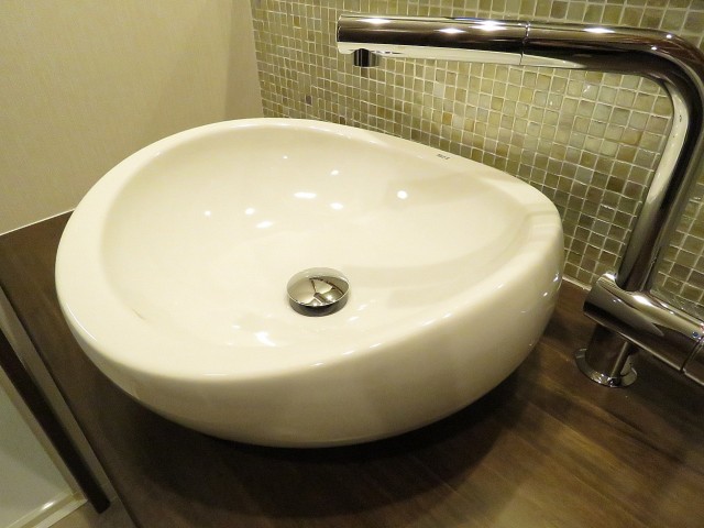 ニューハイツ大森　洗面ボウル