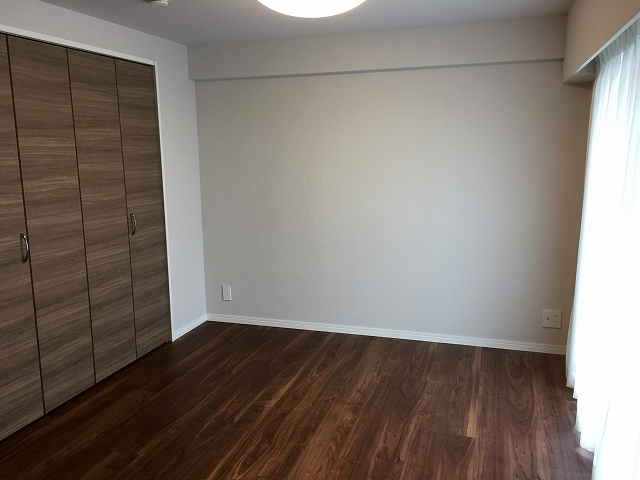 中野東豊マンション　洋室約4.9帖