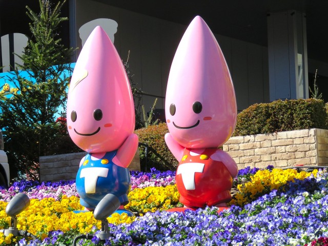 藤和シティスクエア三田ノースウィング　東京タワー