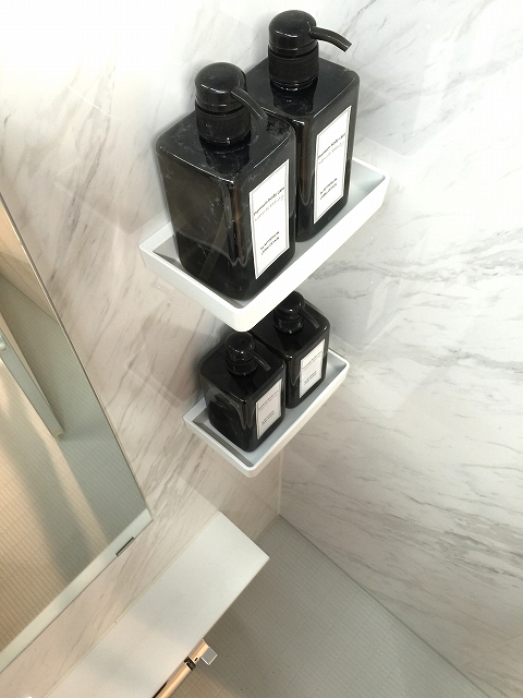 エザンス高井戸　バスルーム