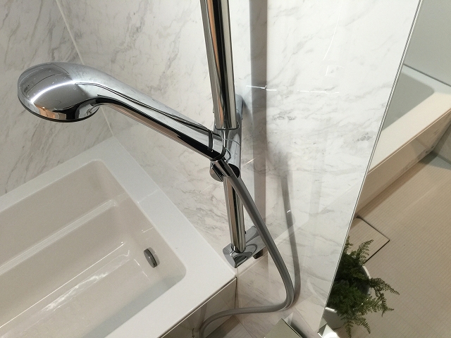 エザンス高井戸　バスルーム