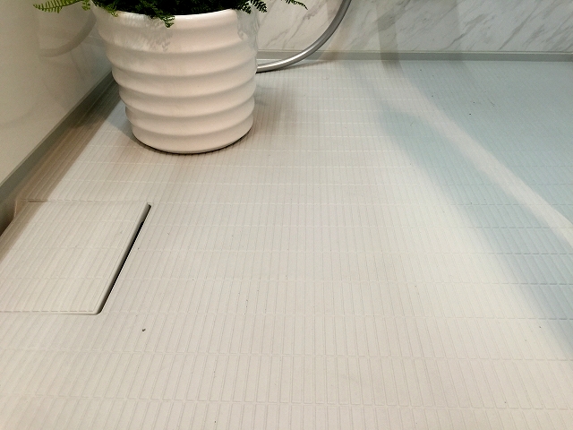 エザンス高井戸　バスルーム