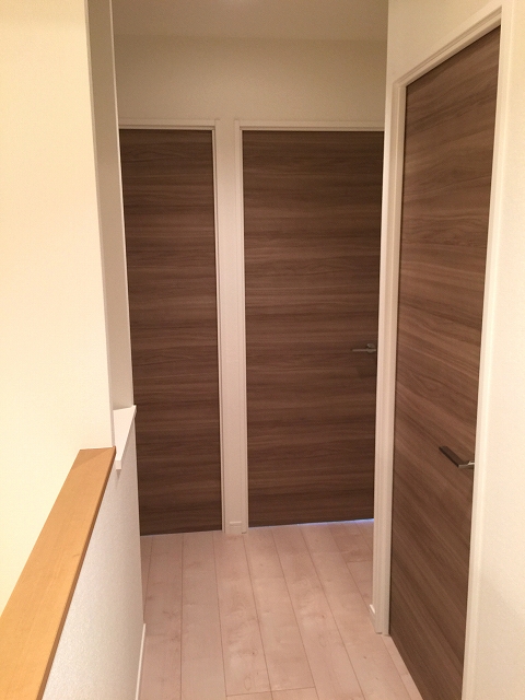 エザンス高井戸　廊下