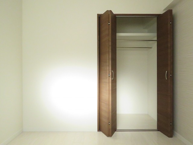 キクエイパレス上野毛　サービスルーム約4.2帖