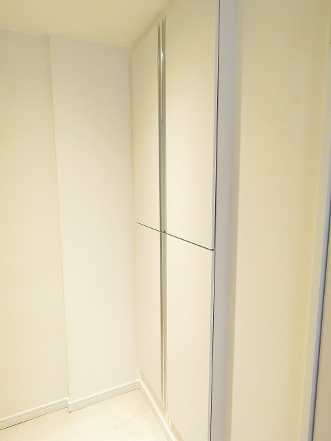 シャンボール南品川　シューズボックス