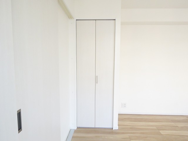 シャンボール南品川　LDK約9.0帖