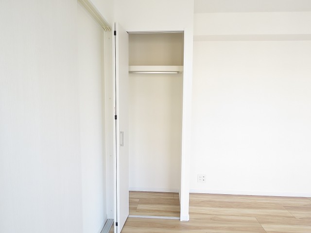 シャンボール南品川　LDK約9.0帖