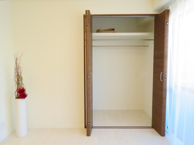 キクエイパレス上野毛　洋室約5.7帖