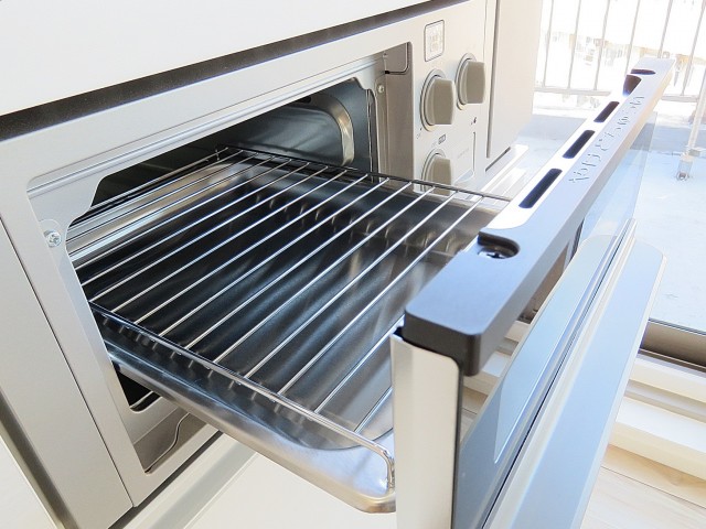 シャンボール南品川　キッチン