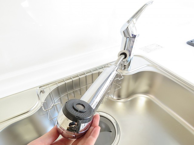 シャンボール南品川　キッチン