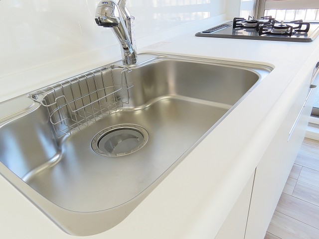 シャンボール南品川　キッチン