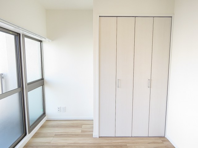 シャンボール南品川　洋室約5.0帖