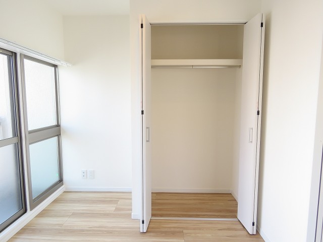 シャンボール南品川　洋室約5.0帖