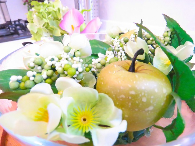 キクエイパレス上野毛　キッチン