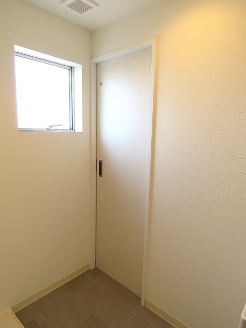 シャンボール南品川　トイレ