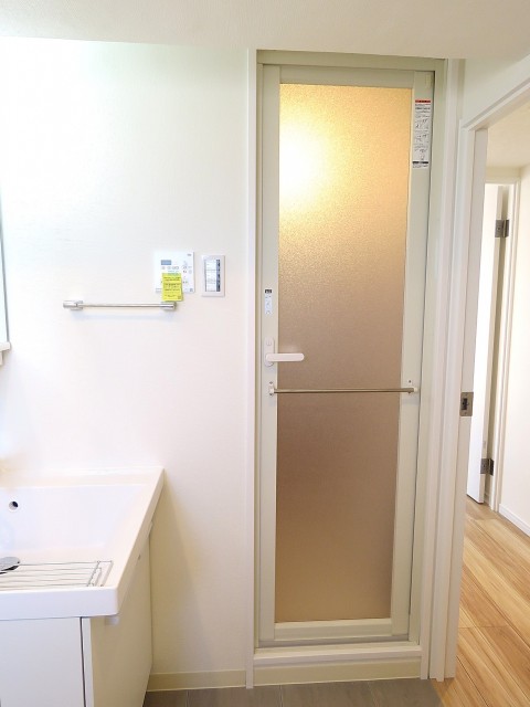 シャンボール南品川　バスルーム