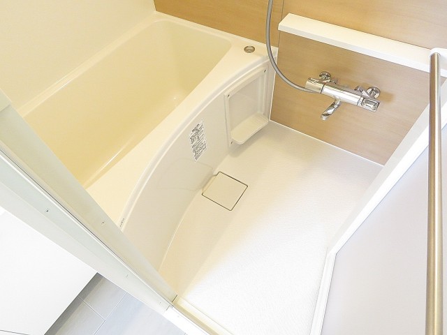 シャンボール南品川　バスルーム