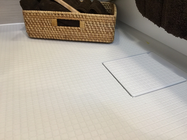 カルム二子玉川　バスルーム