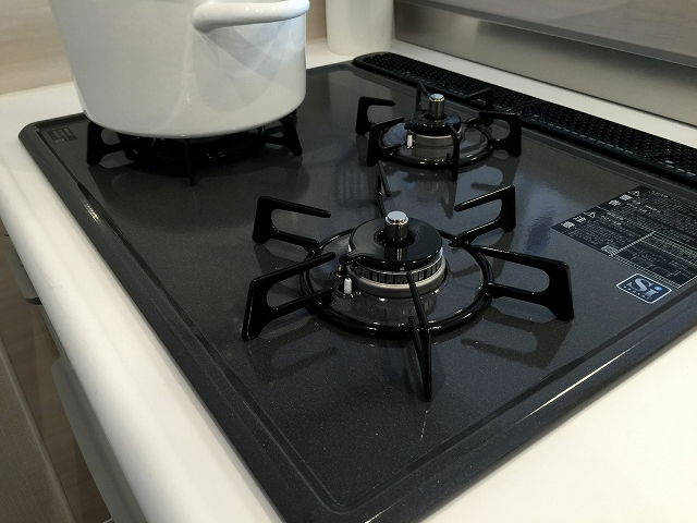 カルム二子玉川　キッチン