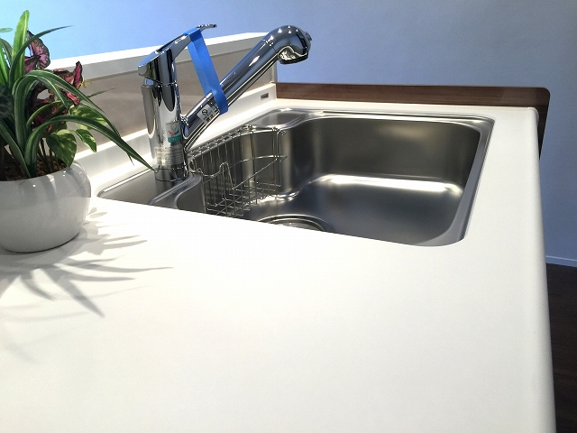 カルム二子玉川　キッチン