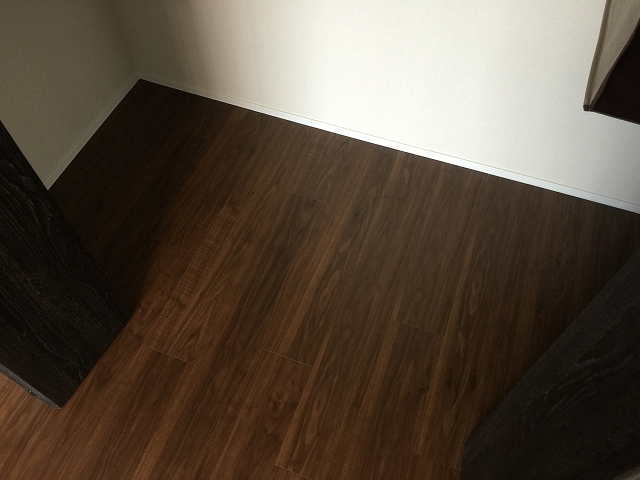 カルム二子玉川　洋室約6帖収納