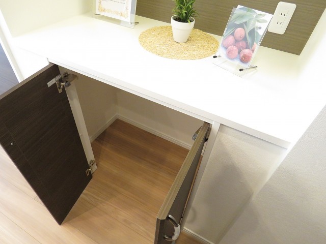 ハイネス麻布　カウンター