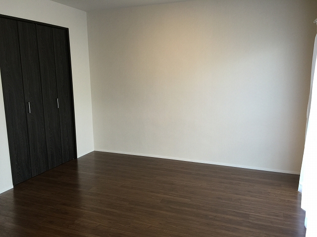 カルム二子玉川　洋室約6帖