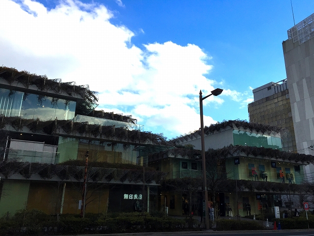 カルム二子玉川　周辺環境