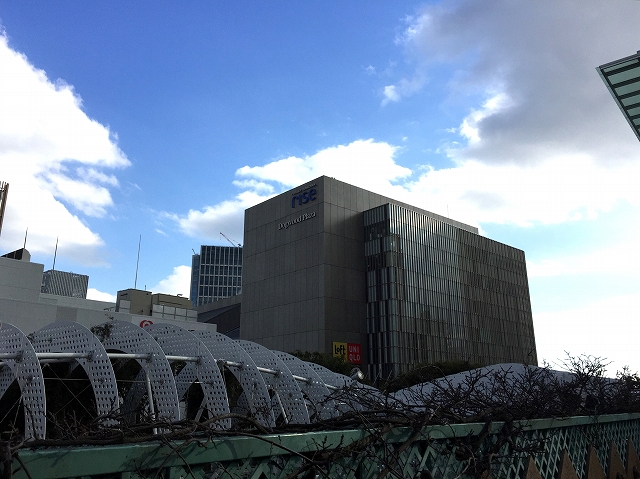 カルム二子玉川　周辺環境