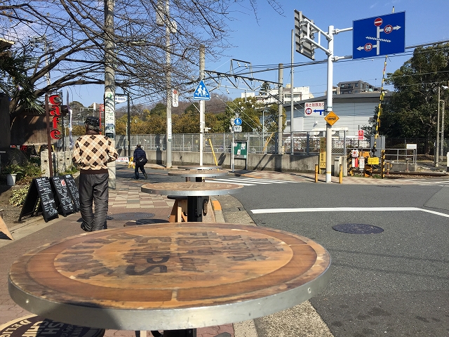 フラット田園調布　周辺環境