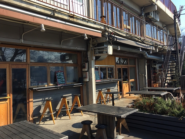 フラット田園調布　周辺環境