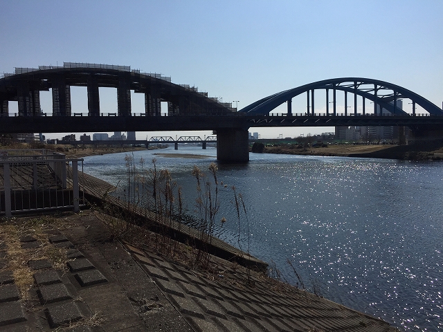 フラット田園調布　周辺環境