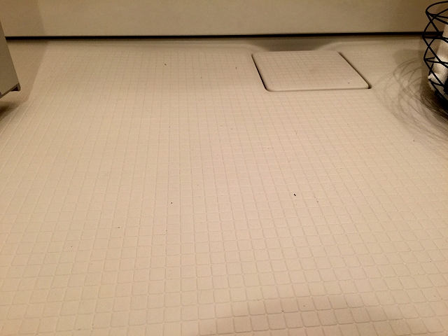 フラット田園調布　バスルーム