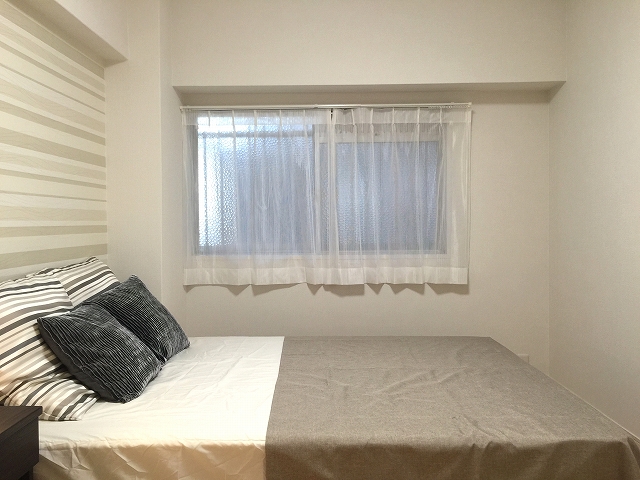 フラット田園調布　洋室約6帖