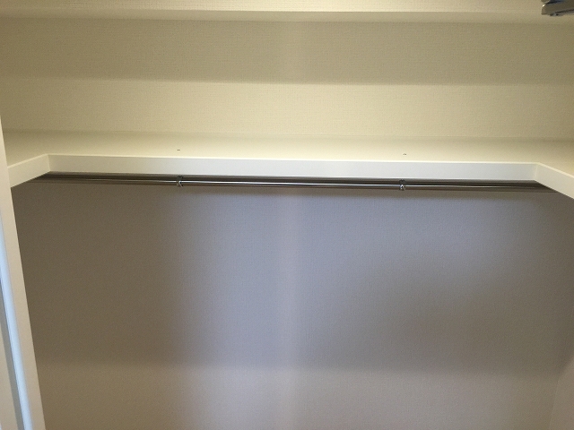 フラット田園調布　洋室約6帖収納