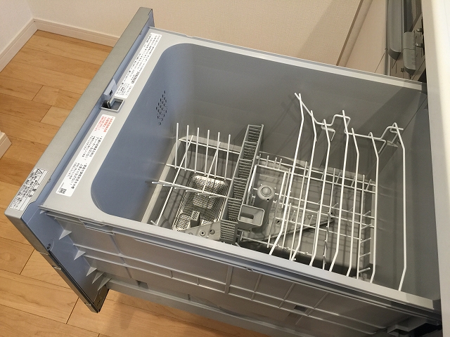 フラット田園調布　キッチン