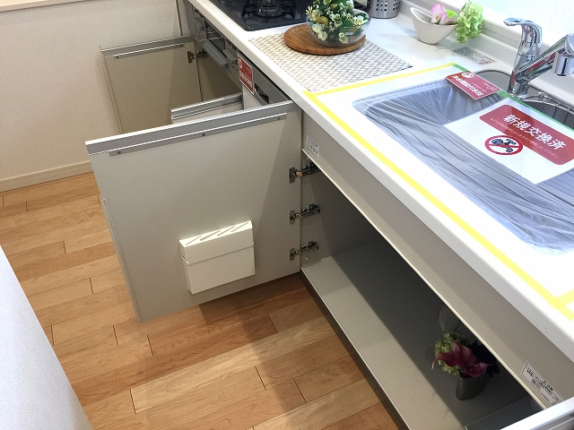 フラット田園調布　キッチン