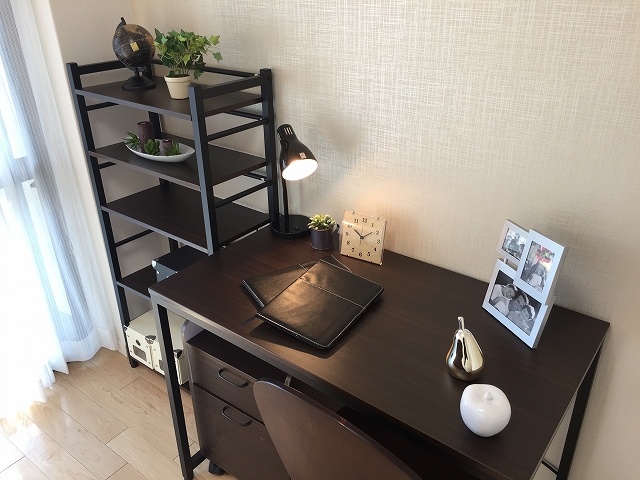 フラット田園調布　洋室約5.3帖