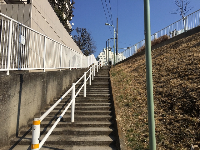 フラット田園調布　周辺環境
