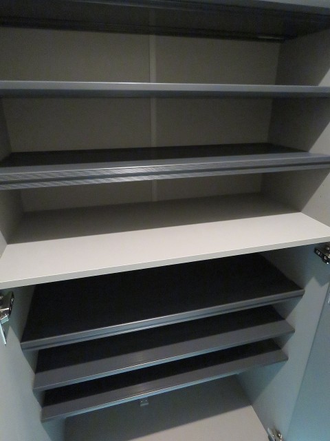 ライオンズマンション北馬込　シューズＢＯＸ