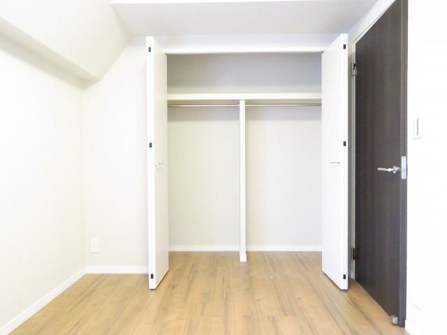 ライオンズマンション北馬込　洋室約5.2帖