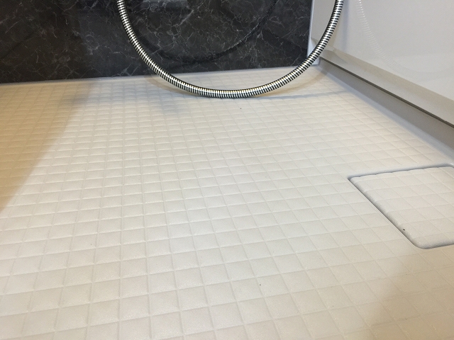 ライオンズマンション北新宿　バスルーム