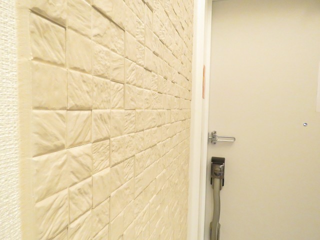 モアグランデ浜松町　エコカラット