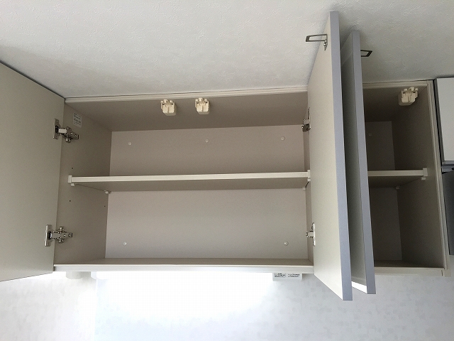 ライオンズマンション北新宿　キッチン