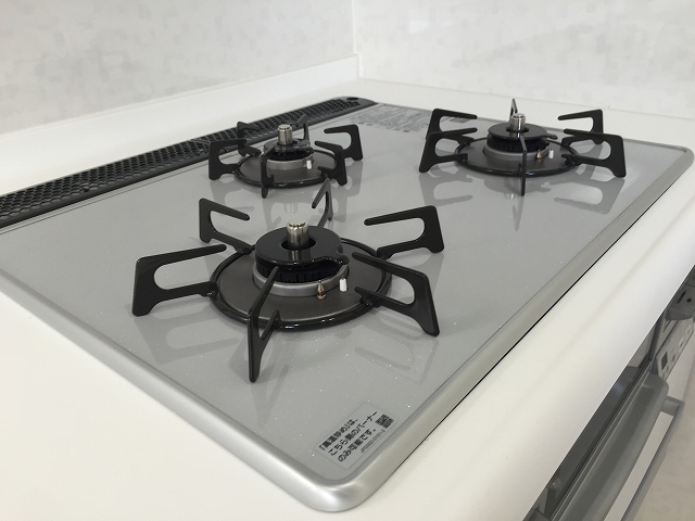 ライオンズマンション北新宿　キッチン